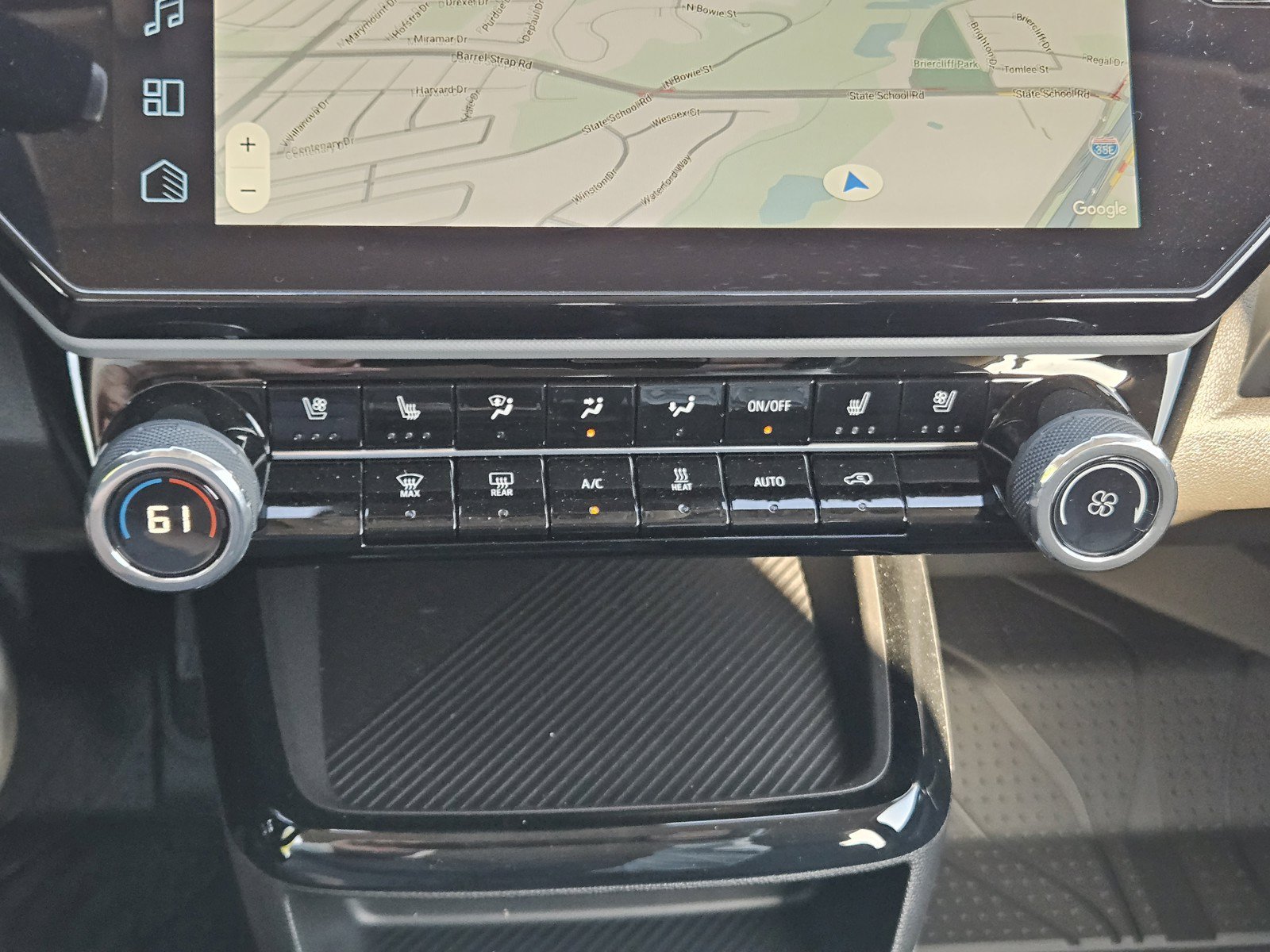 New 2027 Chevrolet Bolt RS w/ LPO, All-Weather Package FWD image 14