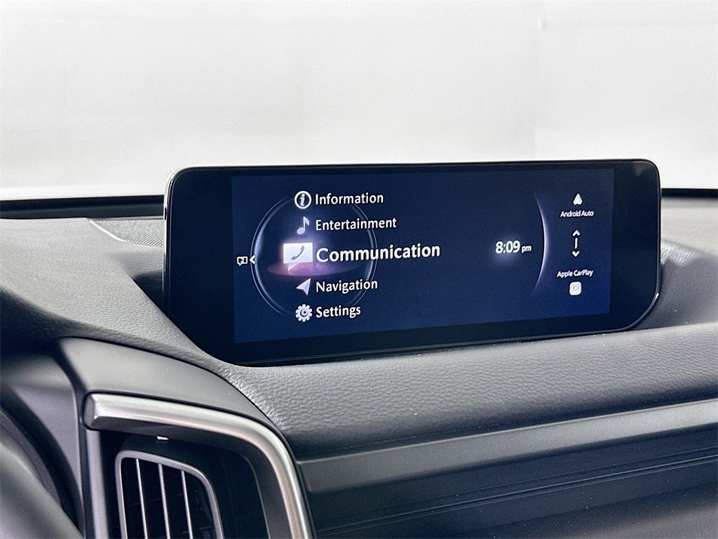 New 2025 MAZDA CX-50 AWD 2.5 Hybrid w/ Weather Package image 13