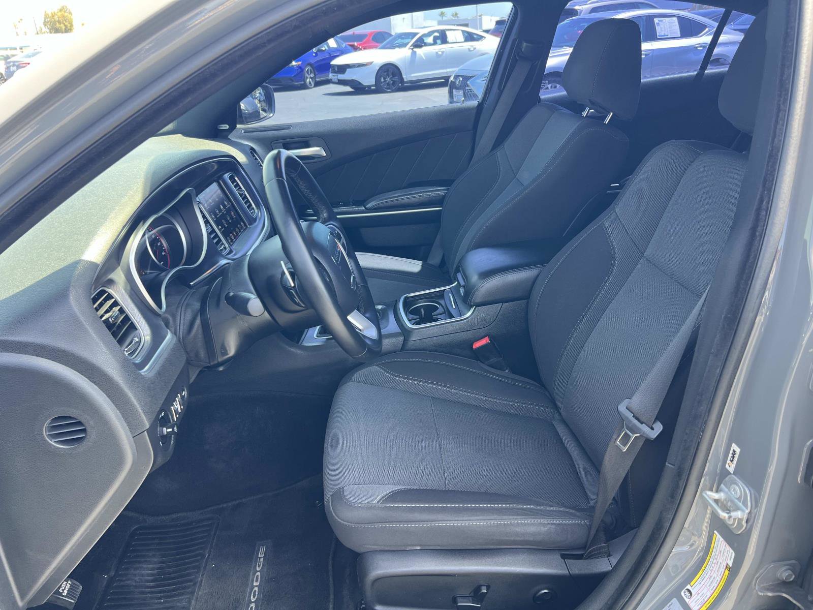 Used 2017 Dodge Charger R/T image 17