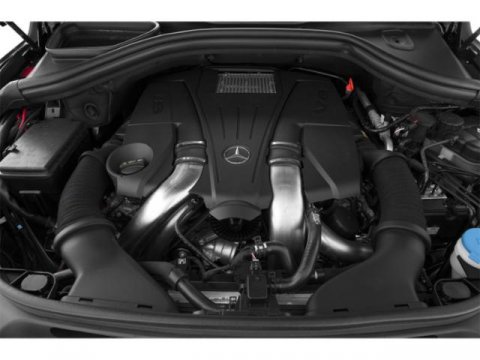 Used 2015 Mercedes-Benz ML 400 4MATIC image 13