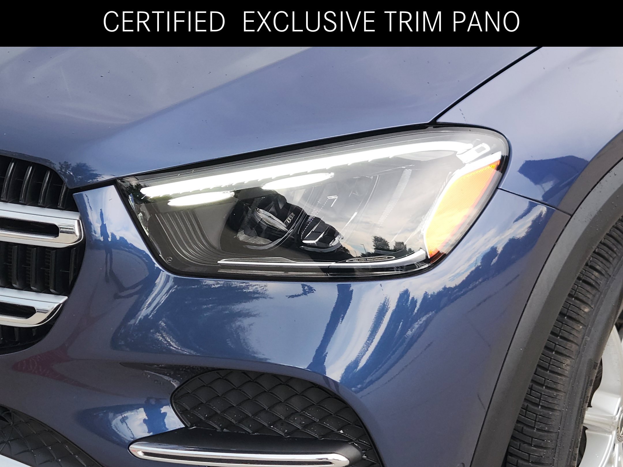 Certified 2024 Mercedes-Benz GLE 450 4MATIC image 11