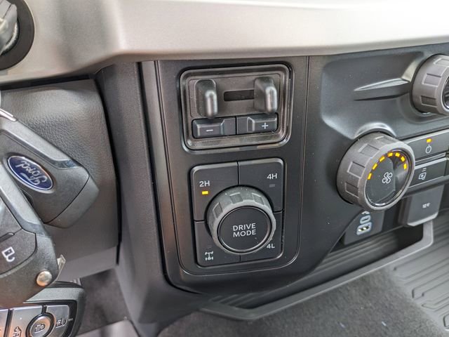 New 2026 Ford F350 XLT AWD/4WD image 24