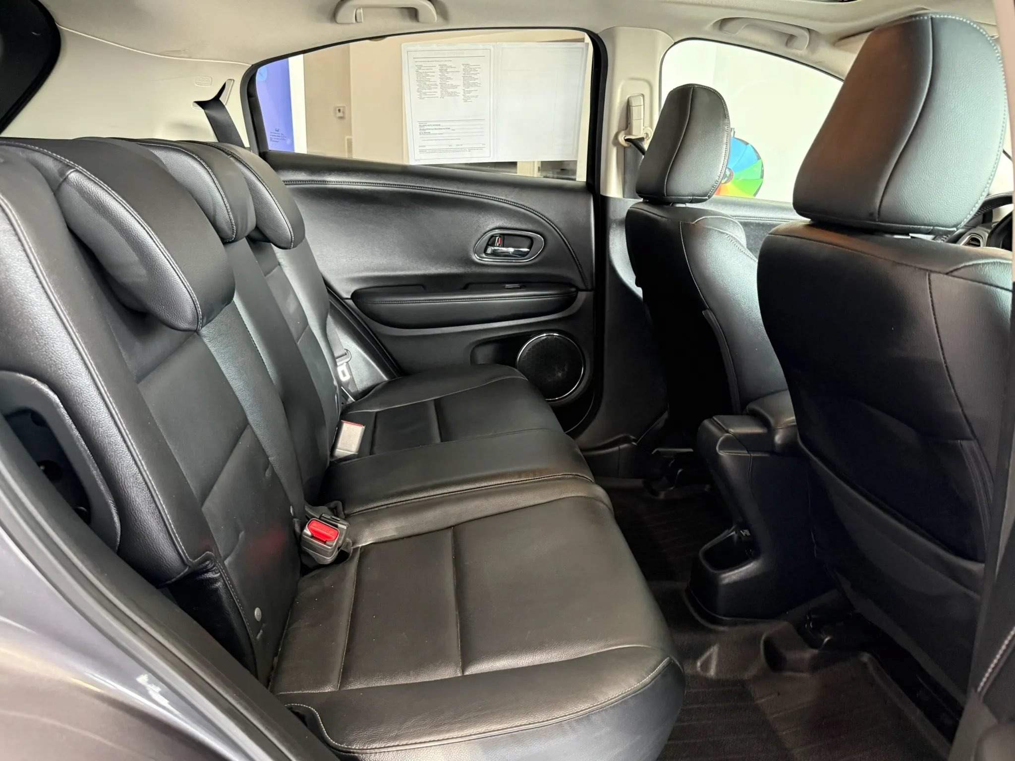 Used 2016 Honda HR-V EX-L image 54