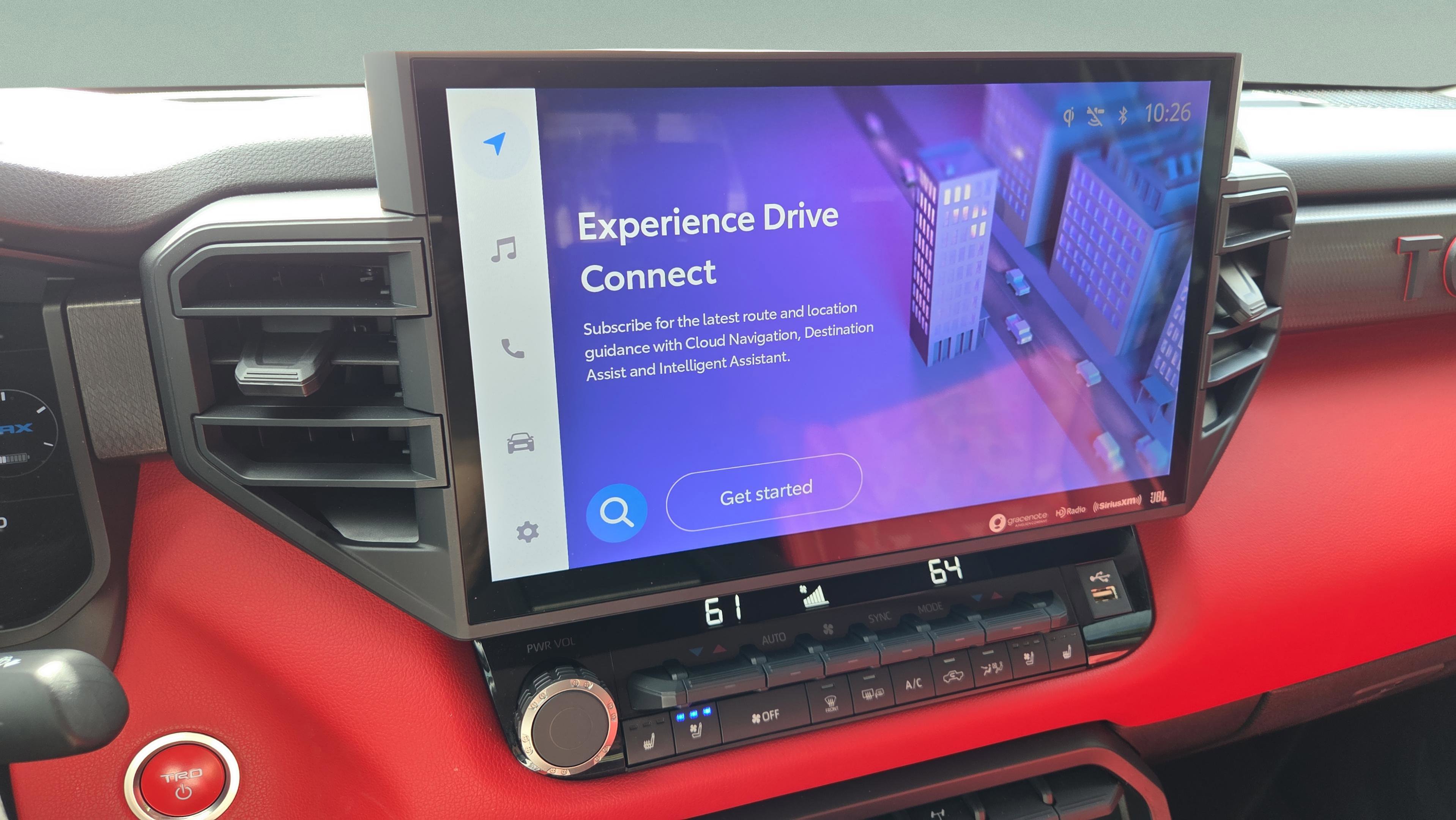 Used 2023 Toyota Tundra TRD Pro image 25