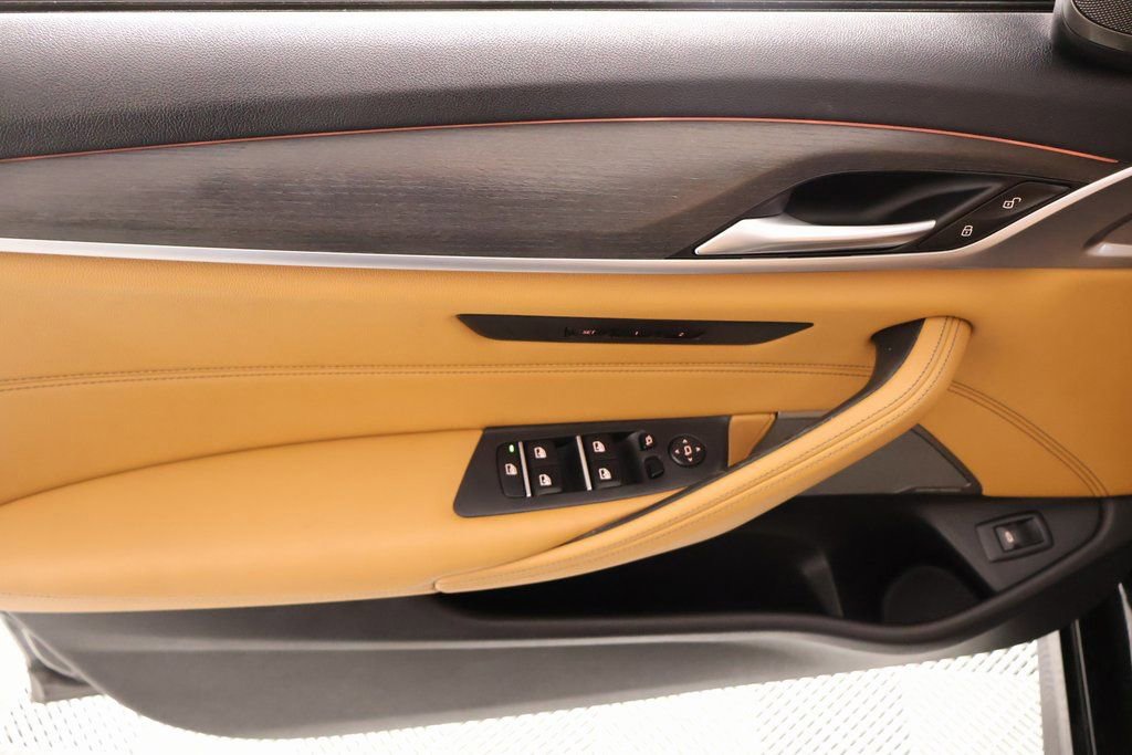 Used 2023 BMW 530i xDrive w/ M Sport Package image 17