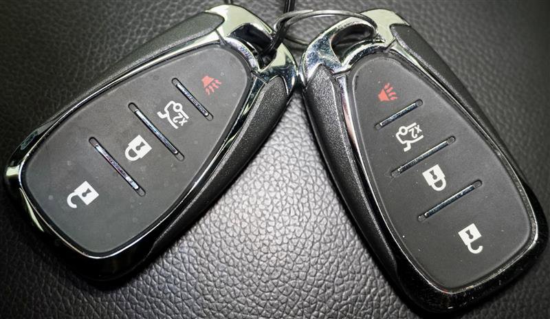 Used 2024 Chevrolet Malibu LS w/ Driver Confidence Package image 22