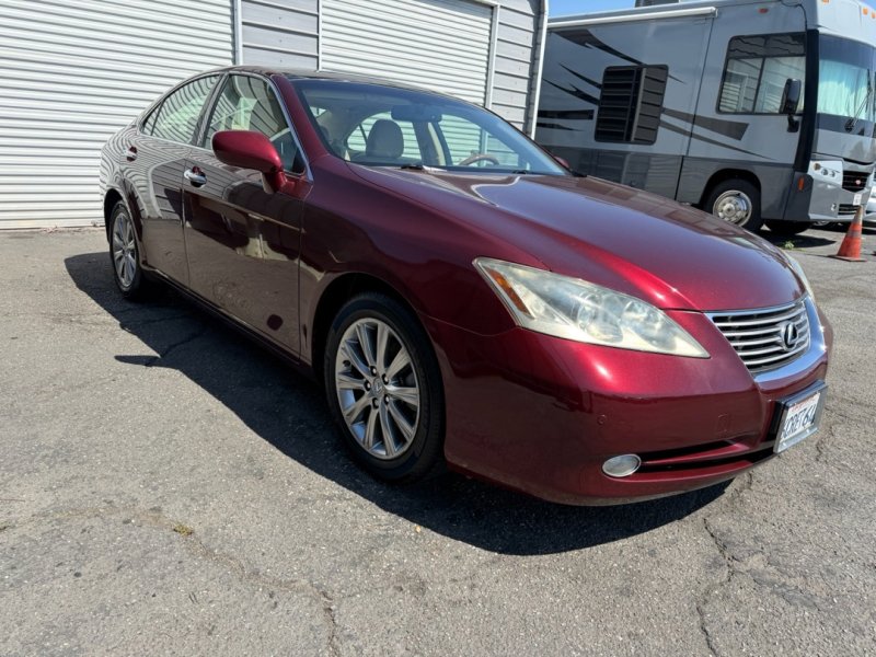 Used 2008 Lexus ES 350 FWD image 5