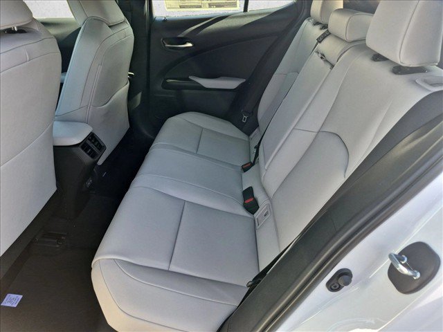 New 2026 Lexus UX 300h AWD w/ Accessory Package (2T) image 14