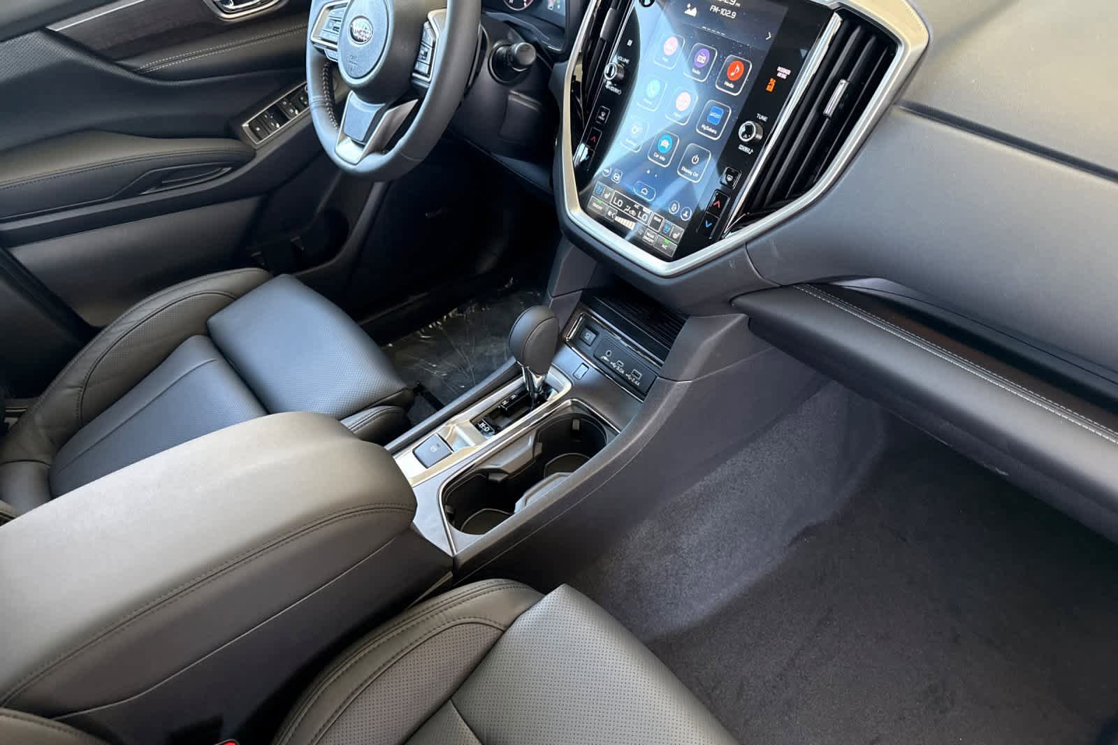 New 2026 Subaru Ascent Touring AWD/4WD image 18