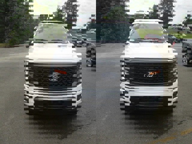 New 2025 Ford F150 STX image 3