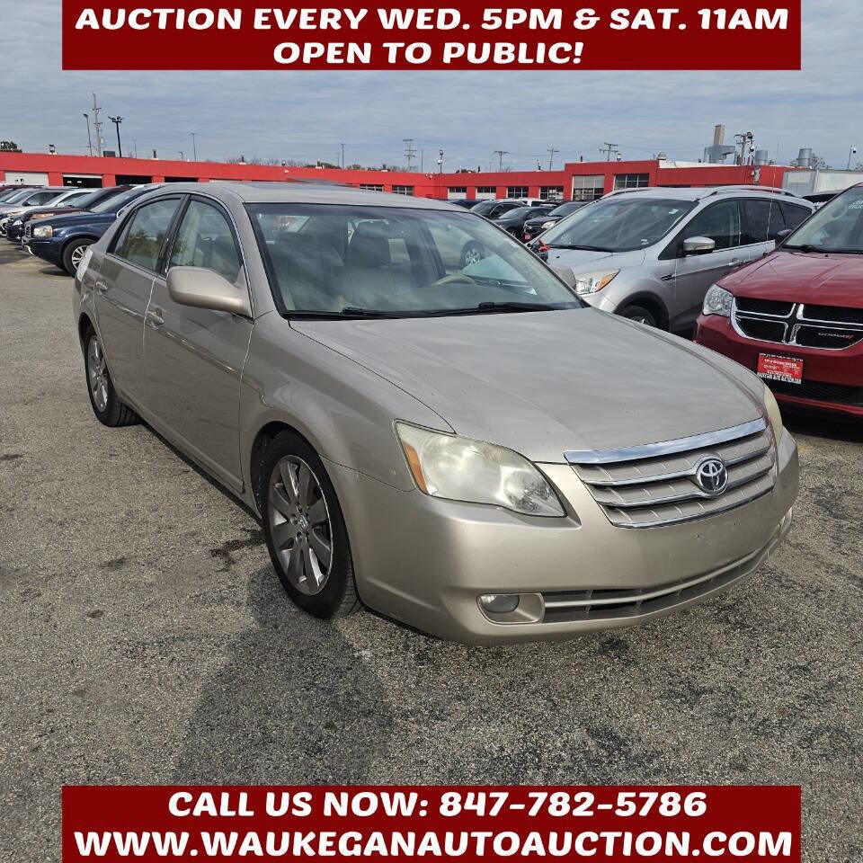Used 2005 Toyota Avalon XL image 3