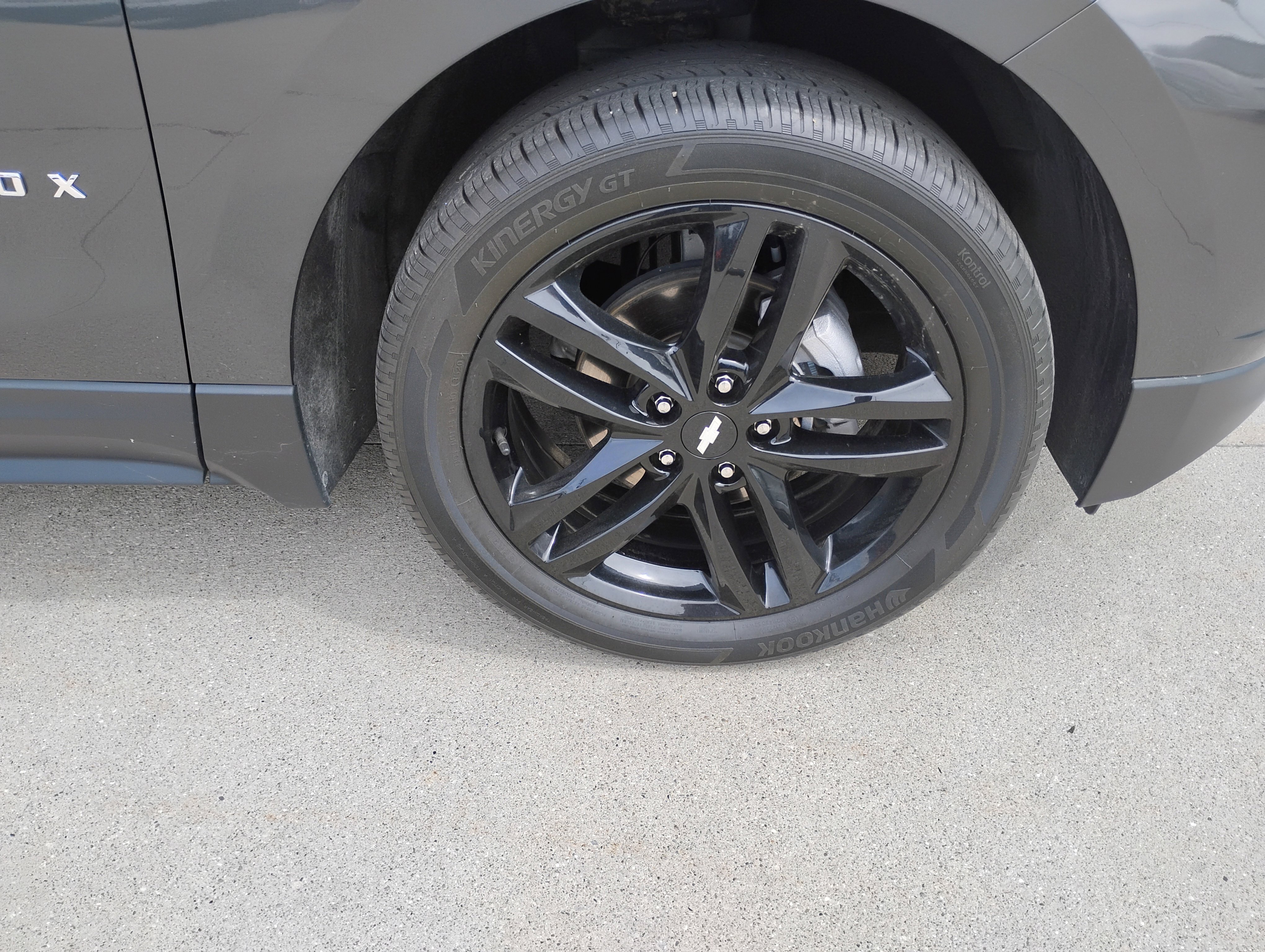 Used 2021 Chevrolet Equinox LT FWD image 27