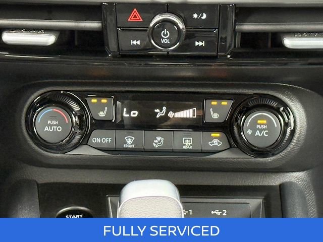 Used 2026 Nissan Kicks SV image 21