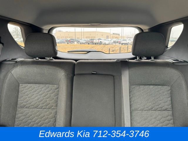 Used 2018 Chevrolet Equinox LT image 31
