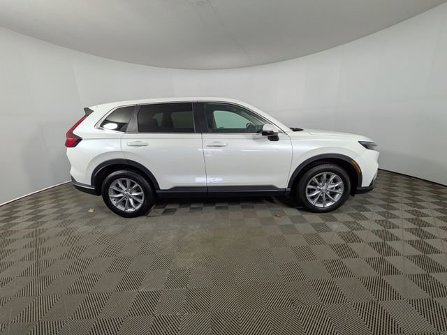 Used 2023 Honda CR-V EX image 31