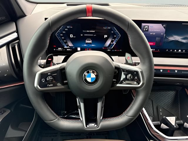 Certified 2025 BMW X3 M50 w/ Premium Package AWD/4WD image 14