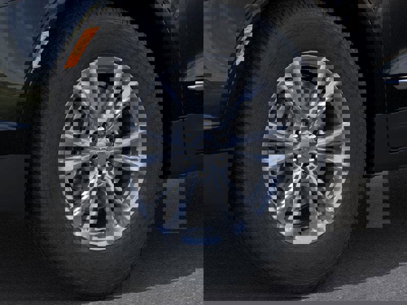 New 2026 Cadillac XT5 Luxury image 9