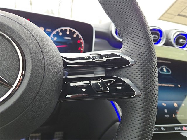 New 2026 Mercedes-Benz GLC 300 4MATIC image 16