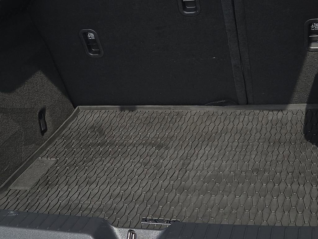 Used 2022 MAZDA CX-30 2.5 Turbo w/ Premium Package image 9