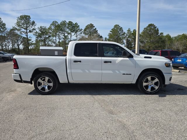 Used 2025 RAM 1500 Tradesman image 3