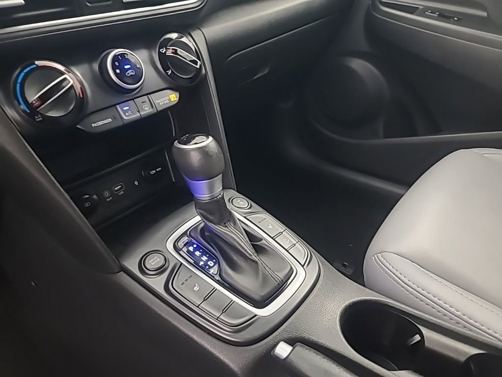 Used 2020 Hyundai Kona SEL Plus image 37