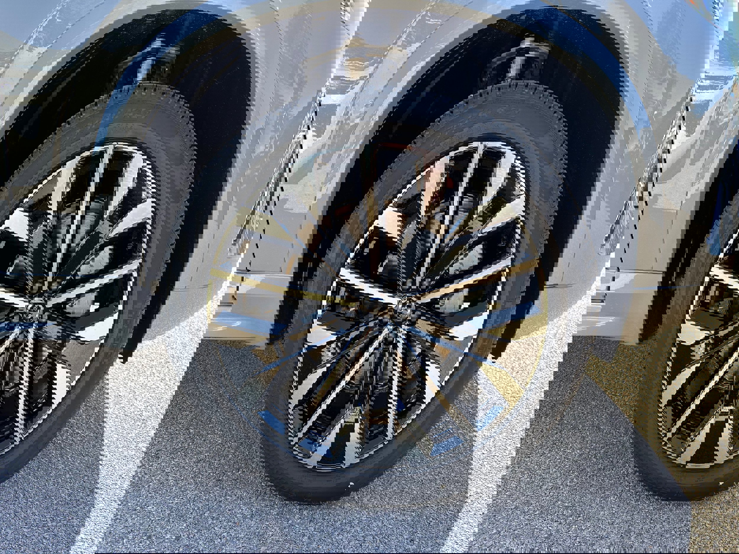 New 2026 Volvo XC90 B5 Core image 7