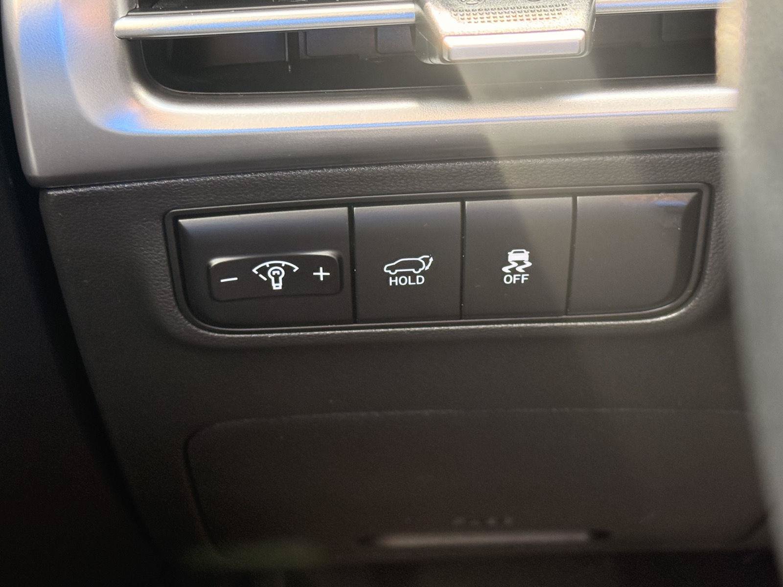 Used 2025 Hyundai Tucson SEL AWD/4WD image 31