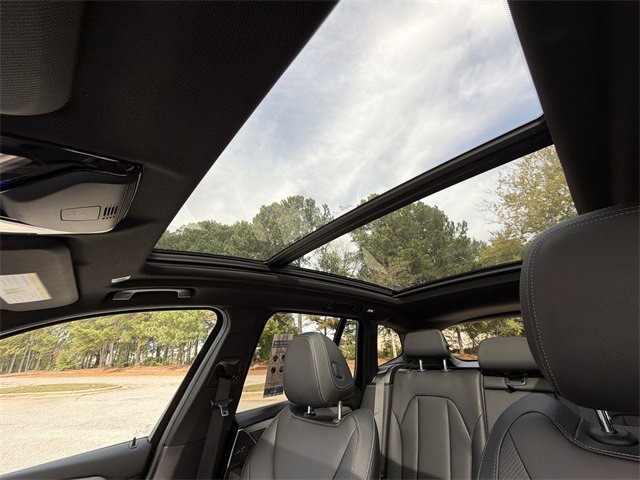 Used 2022 BMW X3 sDrive30i w/ Convenience Package image 22