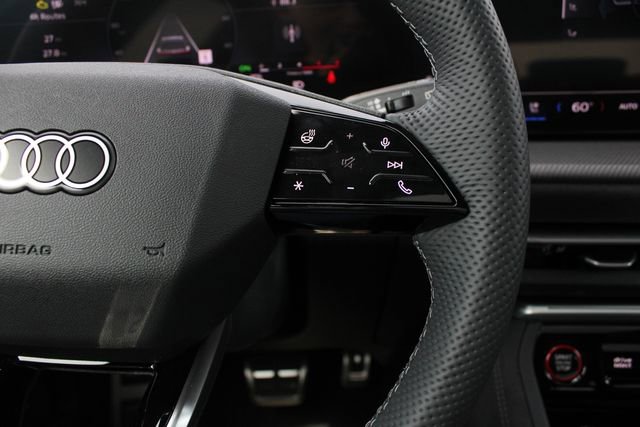 New 2025 Audi SQ5 Premium Plus AWD/4WD image 13
