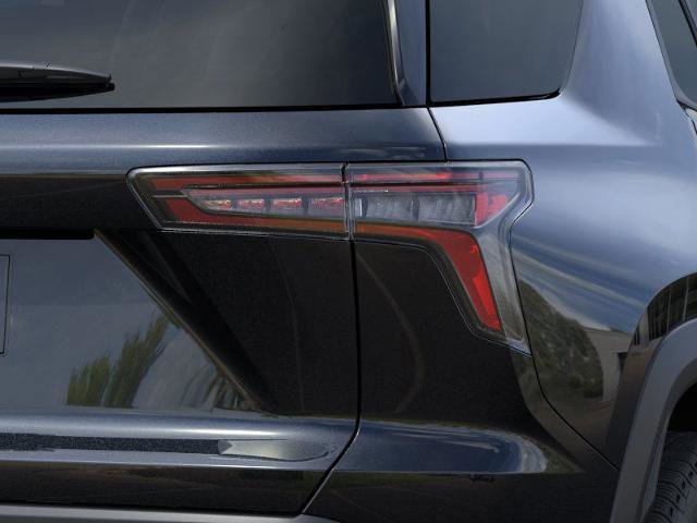 New 2026 Chevrolet Equinox LT w/ Convenience Package II image 23