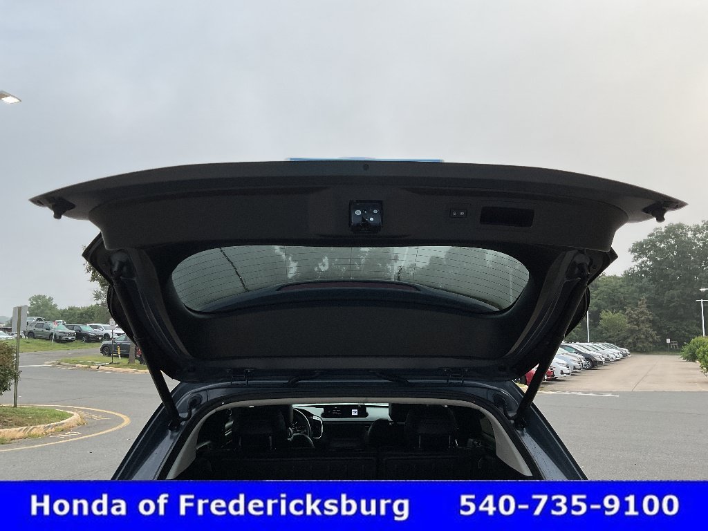 Used 2025 MAZDA CX-50 2.5 Turbo w/ Premium Plus Pkg AWD/4WD image 20