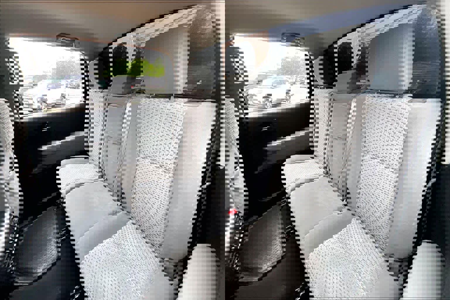 Used 2012 Toyota Tundra 2WD CrewMax w/ SR5 Pkg image 19