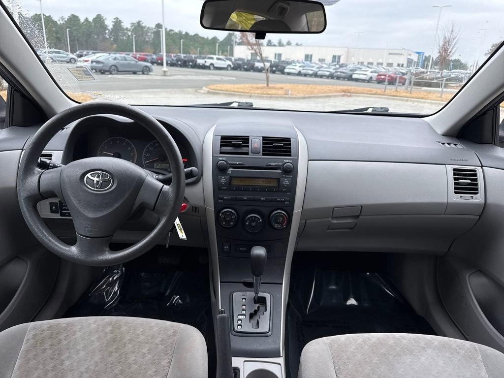 Used 2009 Toyota Corolla LE image 16