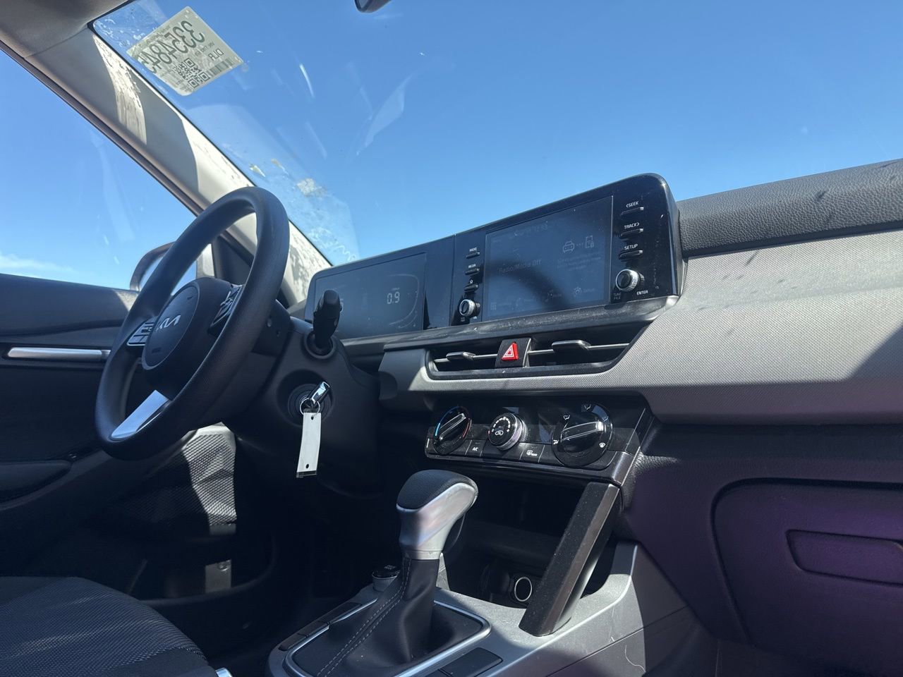 Used 2026 Kia Seltos LX image 24