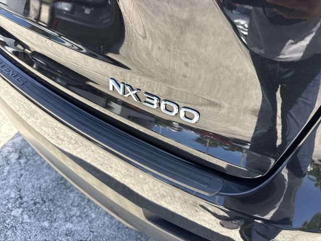 Used 2020 Lexus NX 300 FWD w/ Comfort Package image 25