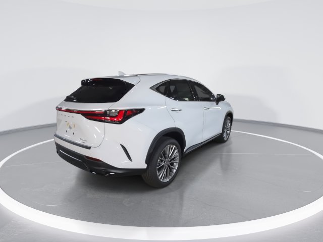 Used 2026 Lexus NX 350 AWD w/ Accessory Package (K3) image 7
