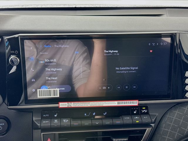 New 2026 Toyota Camry XLE image 14