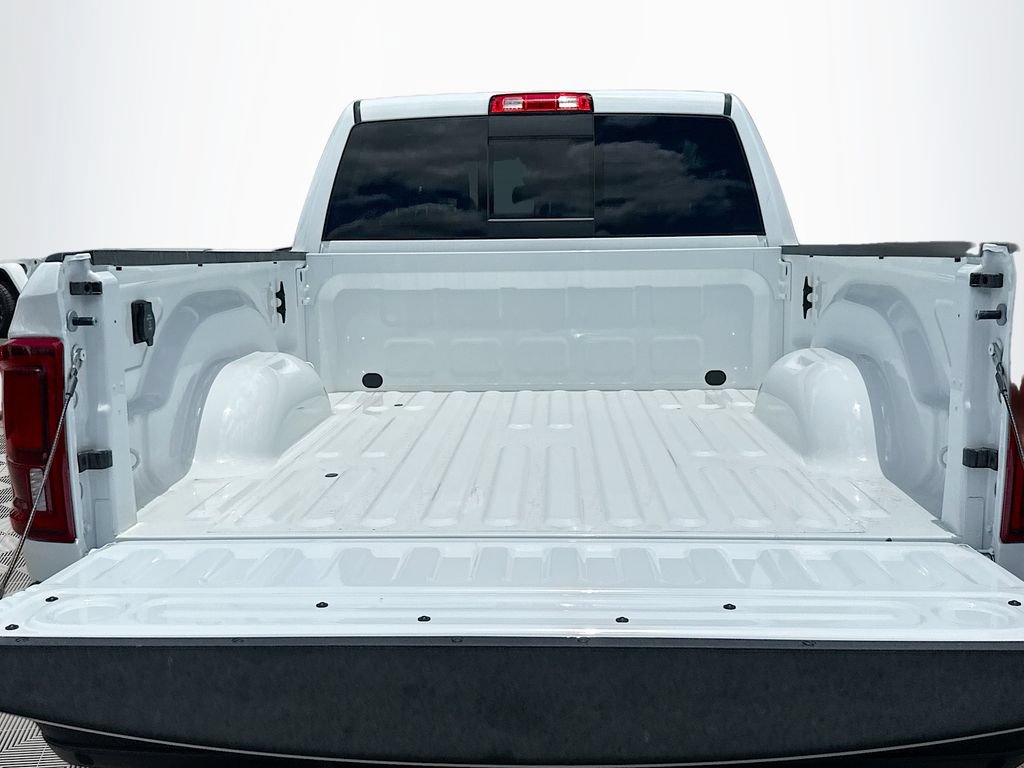New 2026 RAM 2500 Power Wagon AWD/4WD image 28