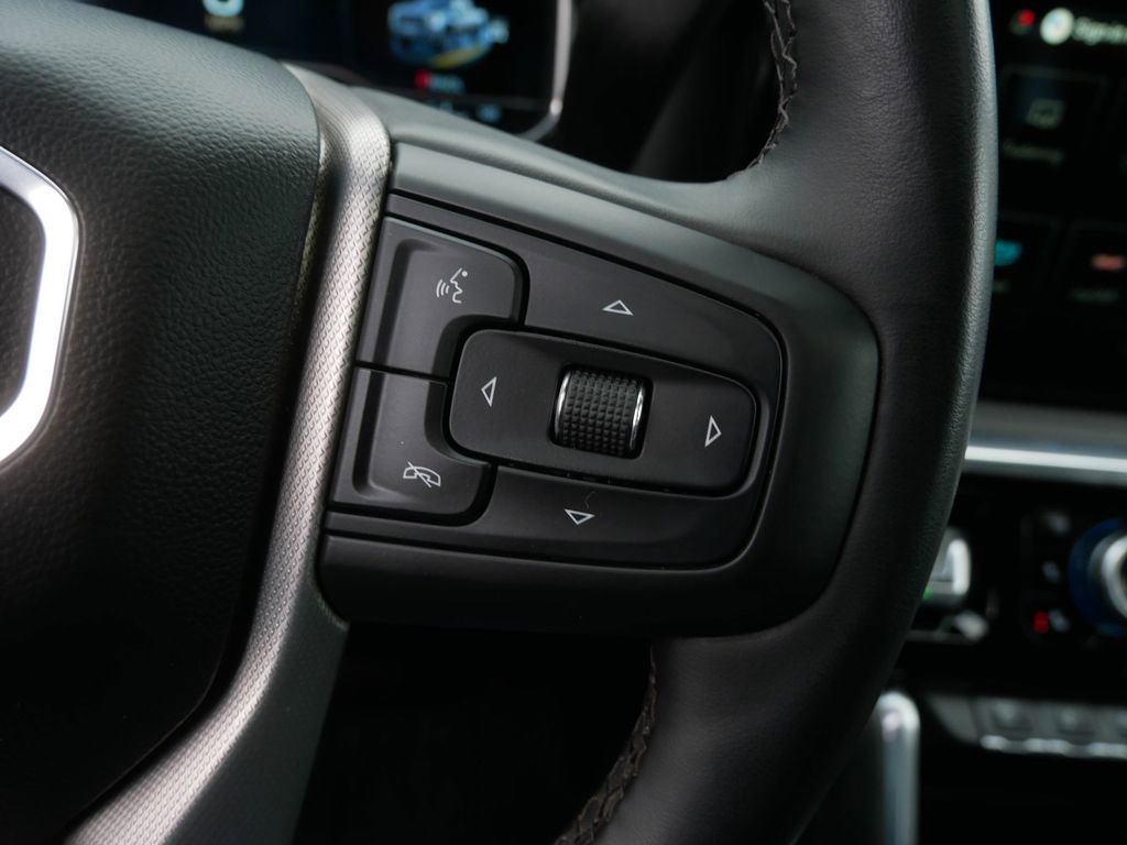 Certified 2025 GMC Sierra 3500 Denali w/ Technology Package image 26