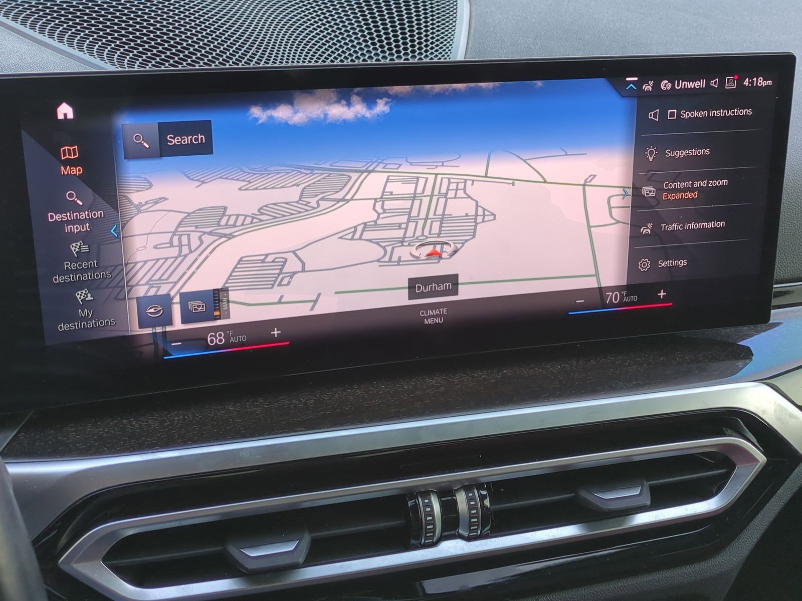 Certified 2023 BMW M340i xDrive image 24