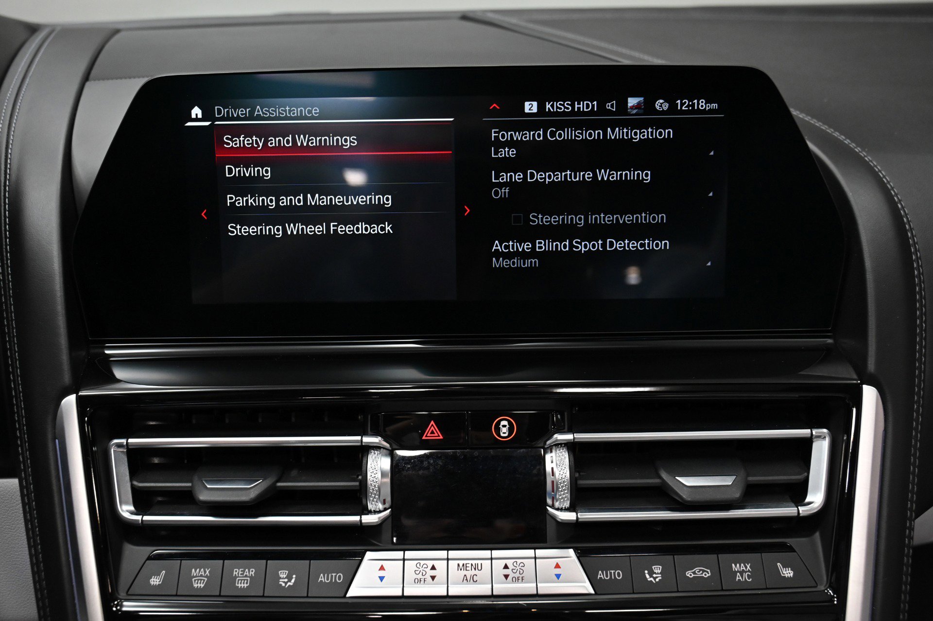 Used 2022 BMW M8 Competition image 39