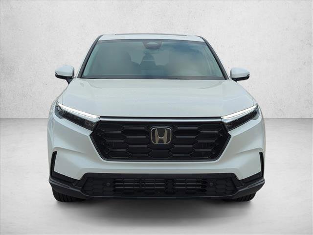 New 2026 Honda CR-V EX-L image 8