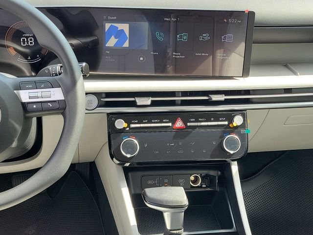 New 2026 Hyundai Tucson SEL image 11