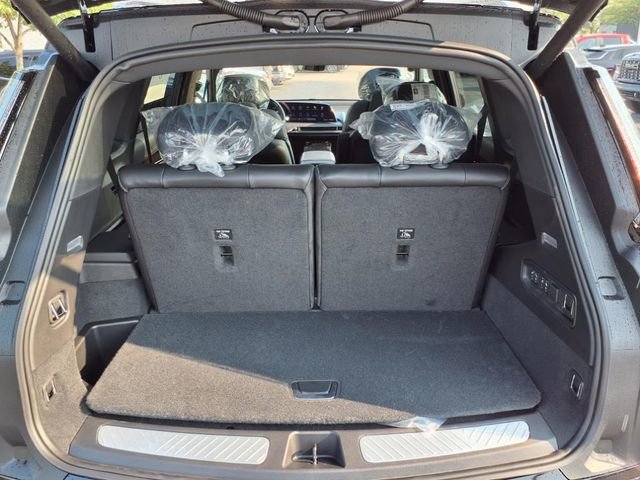 New 2026 Cadillac Vistiq Sport image 20