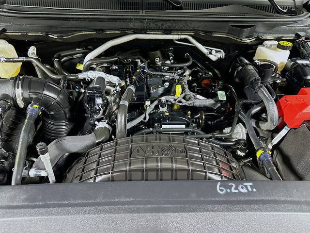 Certified 2023 Ford Ranger Lariat w/ FX4 Off-Road Package image 4