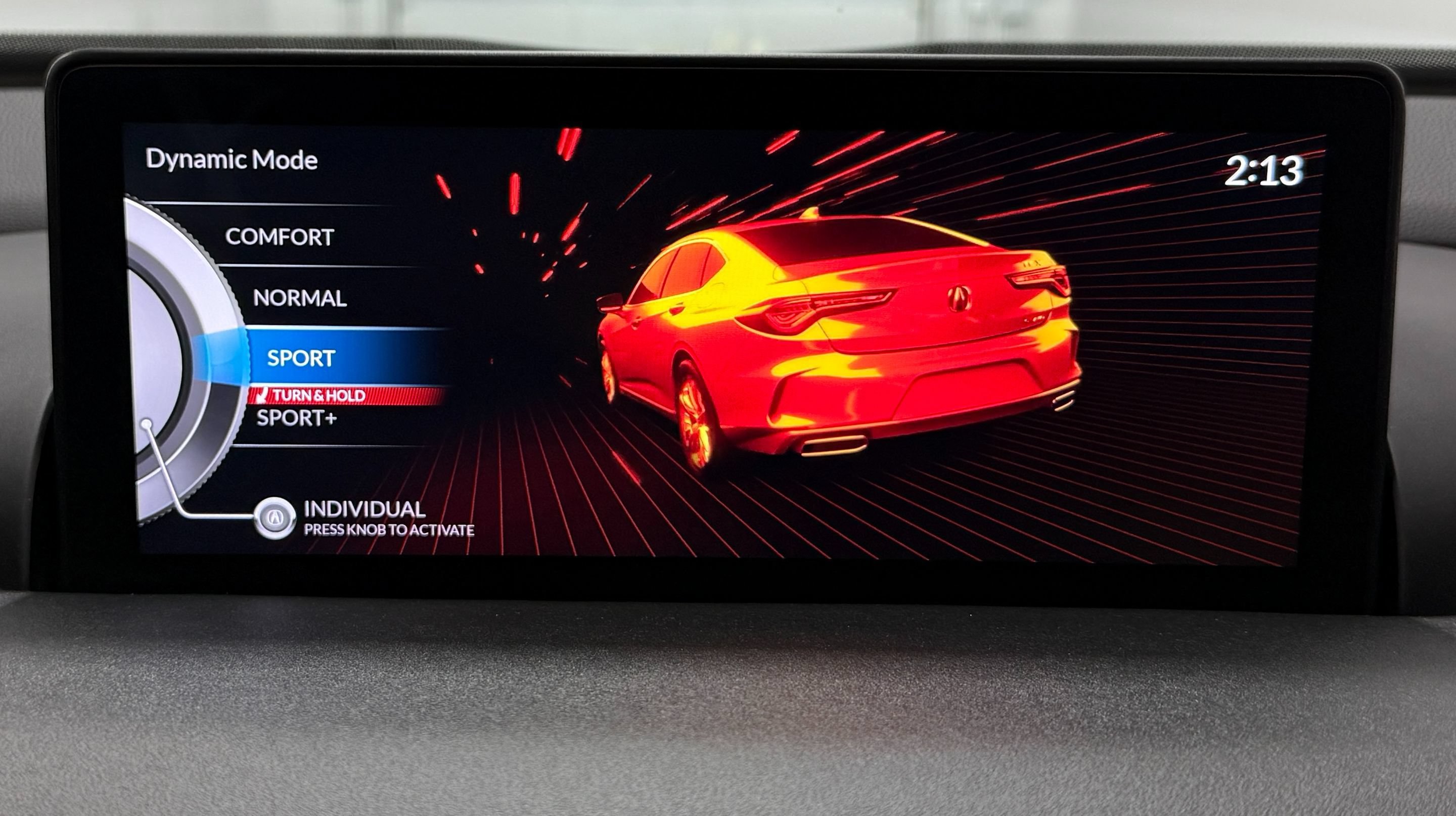 Used 2021 Acura TLX Type S AWD/4WD image 26