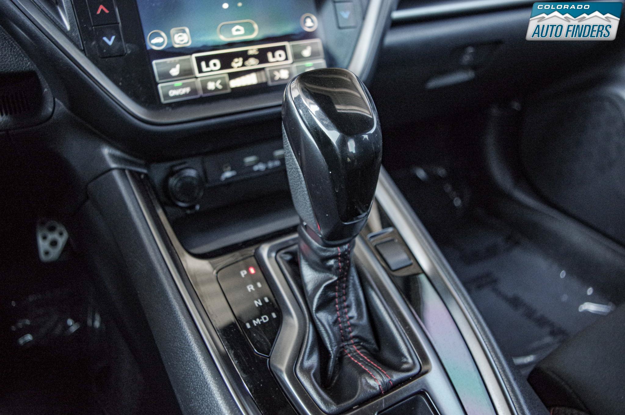 Used 2022 Subaru WRX Premium AWD/4WD image 18