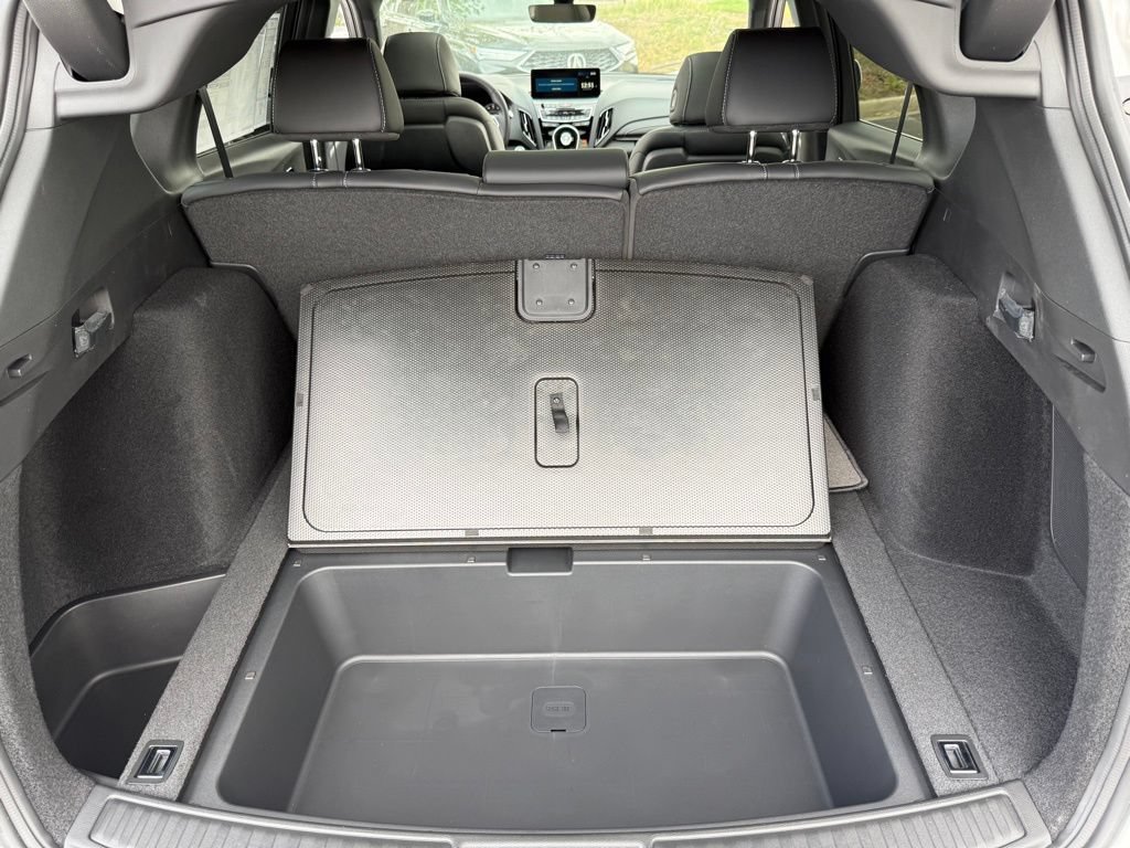 New 2026 Acura RDX SH-AWD image 16