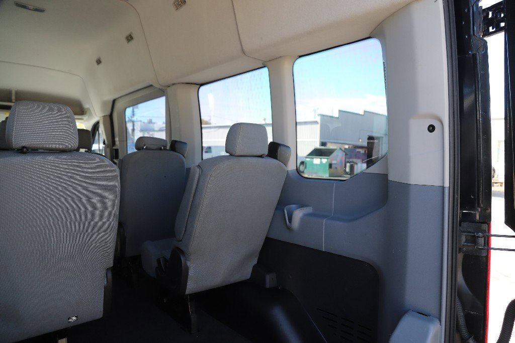Used 2016 Ford Transit 350 XLT image 31