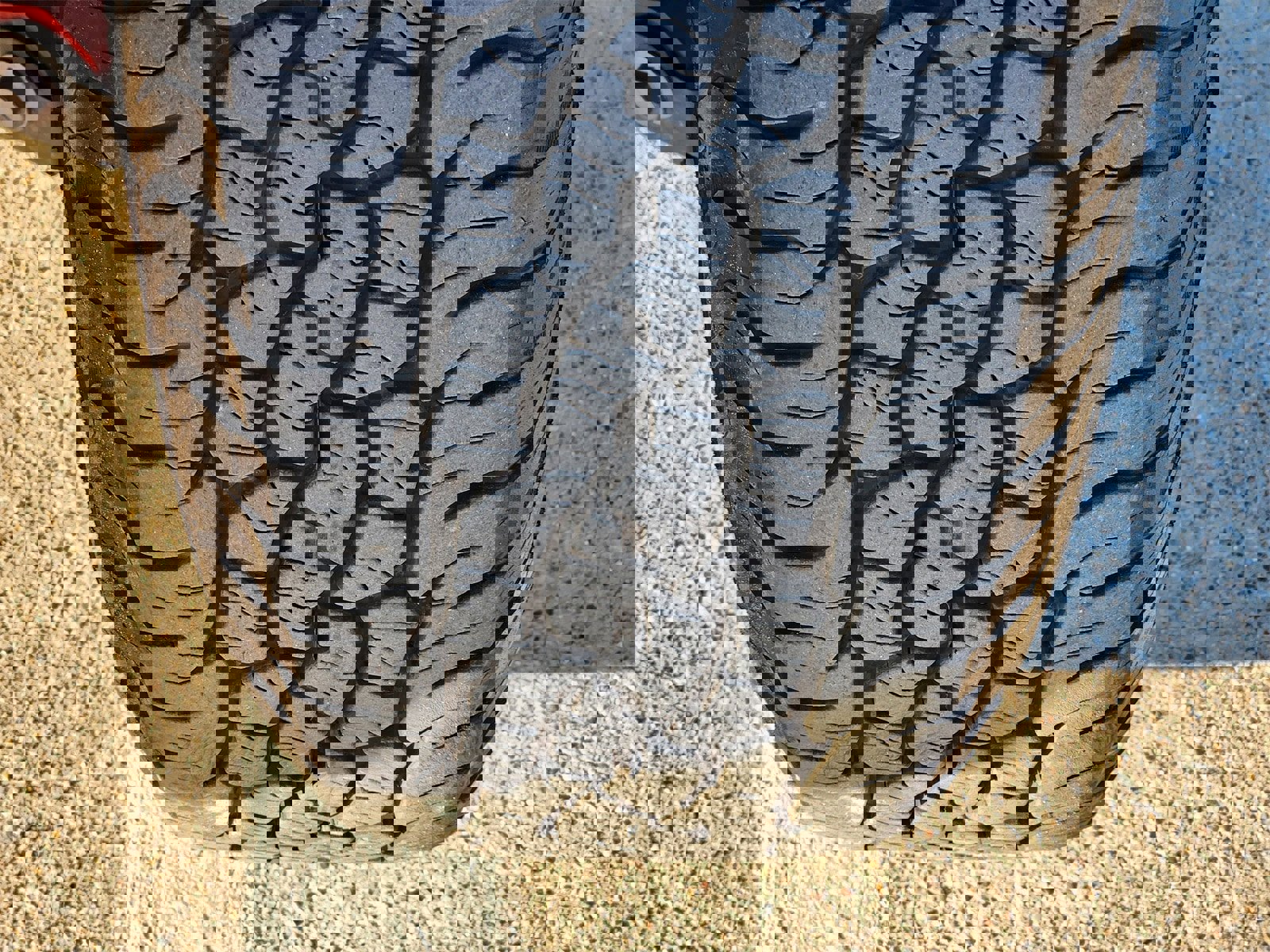 Used 2025 Toyota Tacoma TRD Off-Road image 21